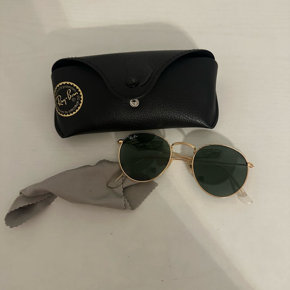 Rayban sunglasses